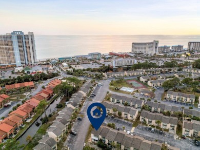 Beach Home For Sale in Panama City Beach, Florida