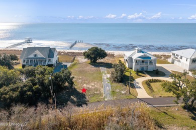 Beach Lot For Sale in Ocean Springs, Mississippi