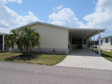 Beach Home For Sale in Trinity, Florida