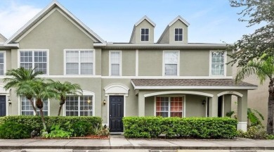Beach Townhome/Townhouse For Sale in Largo, Florida