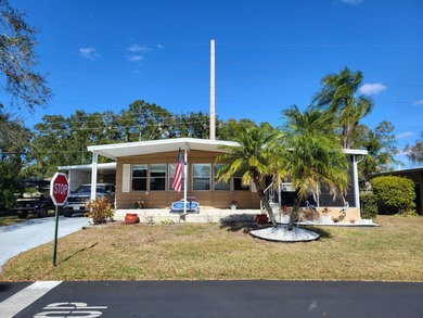 Beach Home For Sale in Sarasota, Florida