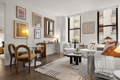 Beach Apartment For Sale in New York, New York
