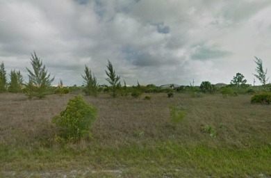 Beach Lot For Sale in Port Charlotte, Florida