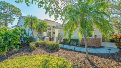 Beach Home For Sale in University Park, Florida