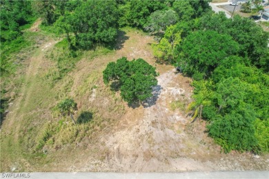 Beach Lot For Sale in Lehigh Acres, Florida