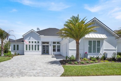 Beach Home For Sale in Ponte Vedra, Florida