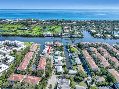 Beach Home For Sale in Boynton Beach, Florida