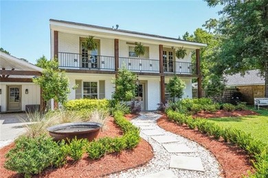 Beach Home For Sale in Mandeville, Louisiana
