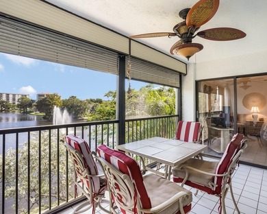 Beach Condo For Sale in Pompano Beach, Florida