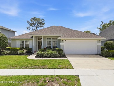 Beach Home For Sale in Ponte Vedra, Florida
