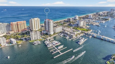 Beach Condo For Sale in Fort Lauderdale, Florida