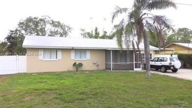 Beach Home For Sale in Lehigh Acres, Florida