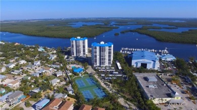 Beach Home For Sale in Fort Myers Beach, Florida