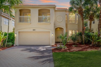 Beach Home For Sale in Wellington, Florida