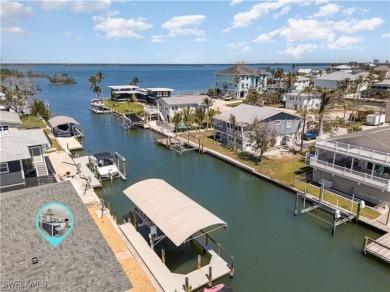 Beach Home For Sale in Fort Myers Beach, Florida