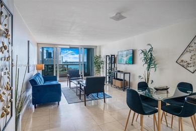 Beach Condo For Sale in Miami, Florida