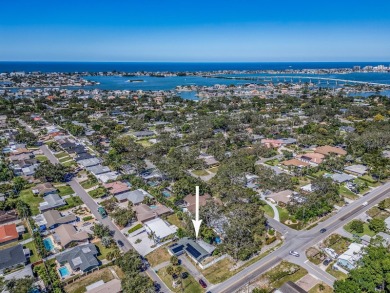 Beach Home For Sale in Largo, Florida