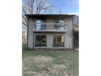 Beach Condo For Sale in Red Bank, New Jersey