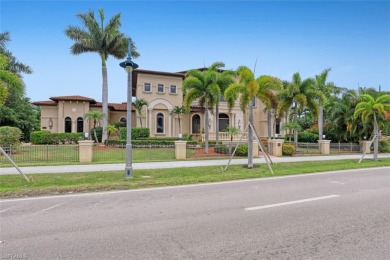 Beach Home Off Market in Marco Island, Florida