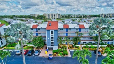 Beach Condo For Sale in Delray Beach, Florida