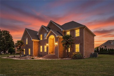Beach Home For Sale in Chesapeake, Virginia