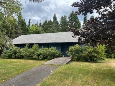 Beach Home For Sale in Cutler, Maine