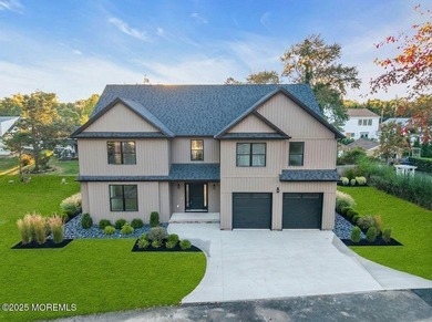 Beach Home Sale Pending in Wall, New Jersey