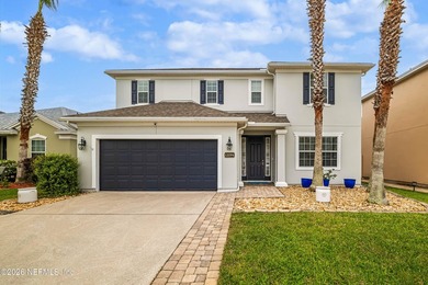 Beach Home Active Under Contract in Jacksonville, Florida
