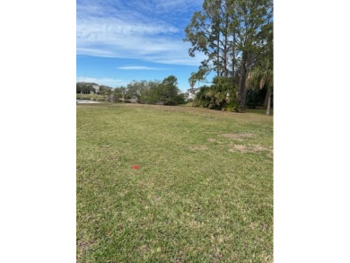 Beach Lot For Sale in Tarpon Springs, Florida