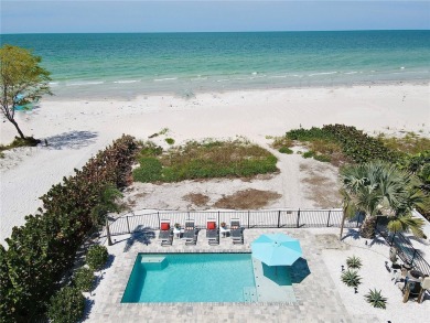 Beach Home For Sale in Indian Shores, Florida