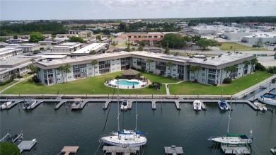 Beach Condo For Sale in New Port Richey, Florida