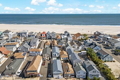 Beach Home For Sale in Point Pleasant Beach, New Jersey