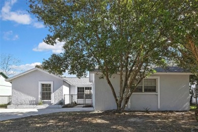 Beach Home For Sale in New Port Richey, Florida