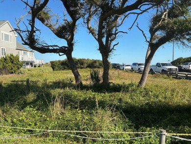 Beach Lot For Sale in Kure Beach, North Carolina