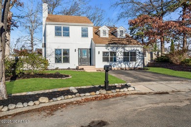 Beach Home For Sale in Barnegat, New Jersey