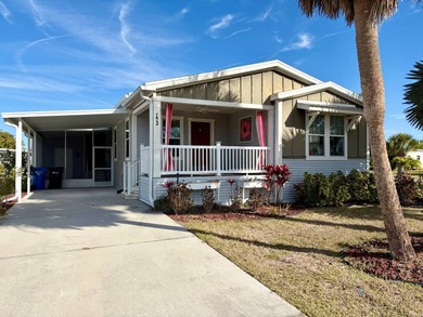 Beach Home For Sale in Venice, Florida