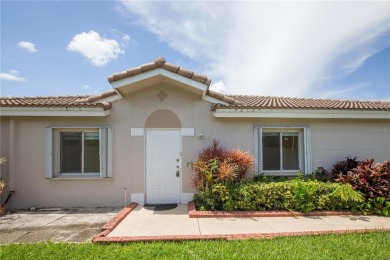 Beach Home For Sale in Miramar, Florida