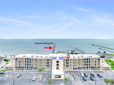 Beach Condo For Sale in Rockport, Texas