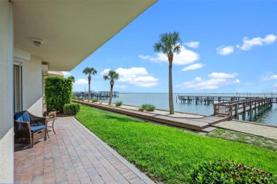 Beach Condo Sale Pending in Cocoa Beach, Florida