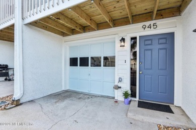 Beach Condo For Sale in St Augustine, Florida