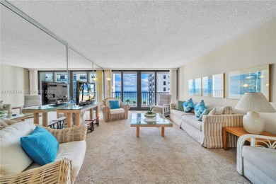 Beach Condo For Sale in Hollywood, Florida