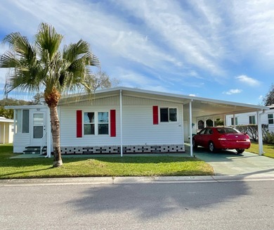 Beach Home For Sale in Bradenton, Florida