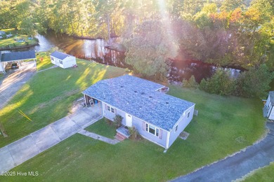 Beach Home Sale Pending in Moyock, North Carolina