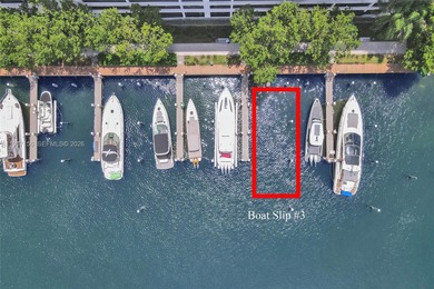 Beach Condo For Sale in North Bay Village, Florida