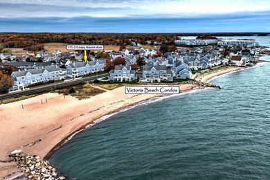 Beach Condo For Sale in East Haven, Connecticut