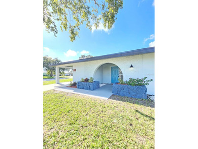 Beach Home Sale Pending in Palm Bay, Florida
