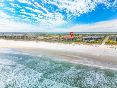 Beach Condo For Sale in ST Augustine, Florida