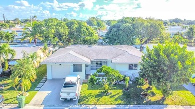 Beach Home For Sale in Margate, Florida