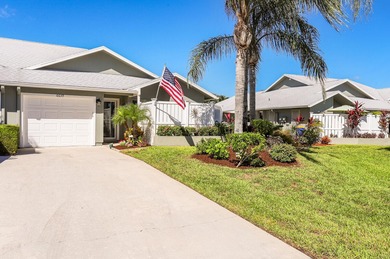 Beach Home For Sale in Hobe Sound, Florida