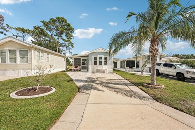 Beach Home For Sale in Nokomis, Florida